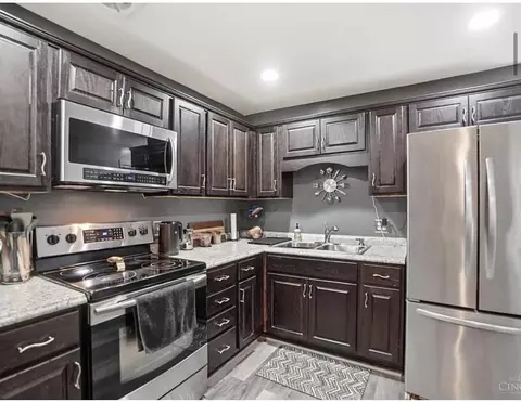 Kitchen - 1621 Park St, Sidney, OH 45365 photo 1 of 2