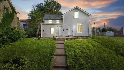 7 W Mulberry St, Springfield, OH 45506