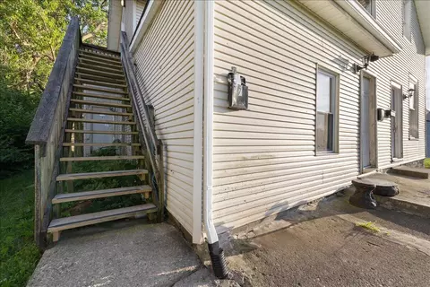 Exterior - 7 W Mulberry St, Springfield, OH 45506 photo 6 of 7