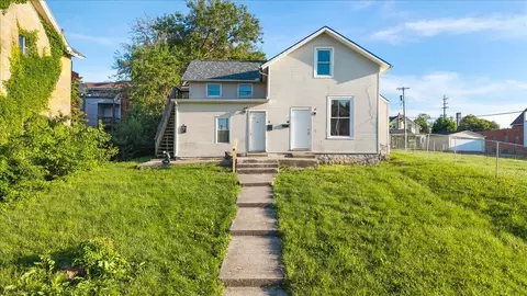 Exterior - 7 W Mulberry St, Springfield, OH 45506 photo 3 of 7