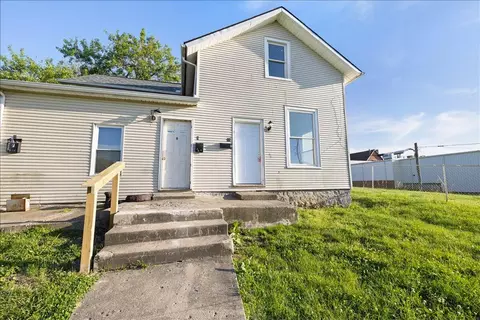 Exterior - 7 W Mulberry St, Springfield, OH 45506 photo 4 of 7