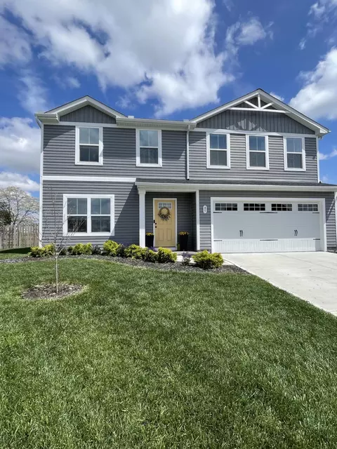 45 Kelly Ct, West Milton, OH 45383