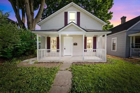 311 W Church St, Urbana, OH 43078