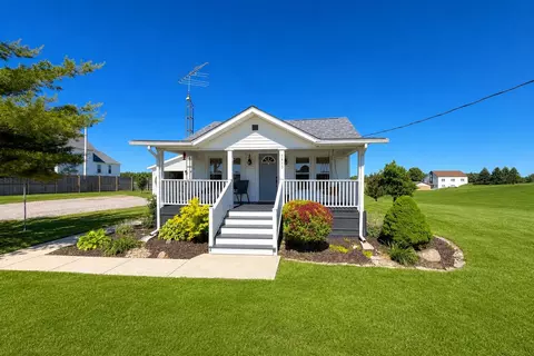 5415 County Road 28, Zanesfield, OH 43360