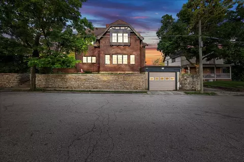 218 Forrest Ave, Springfield, OH 45505
