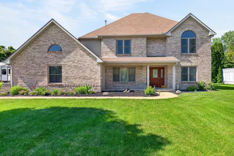 1665 Marby Dr, Troy, OH 45373