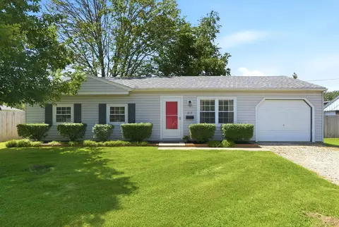 613 Weinland St, New Carlisle, OH 45344