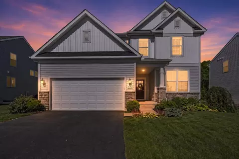 610 Clydesdale Way, Marysville, OH 43040