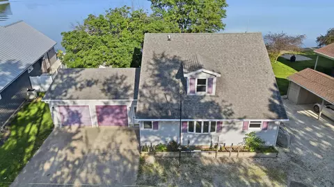 5295 N Shore Dr, Celina, OH 45822