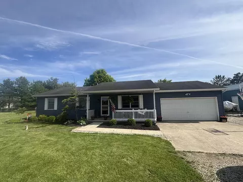 4064 Newport Rd, Fort Loramie, OH 45845