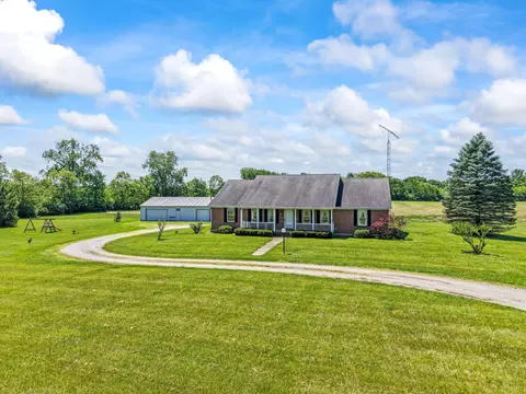 7624 E State Route 41, Troy, OH 45373