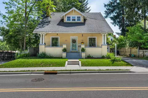 119 S High St, Urbana, OH 43078