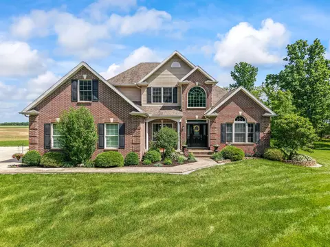 10465 N State Route 48, Covington, OH 45318