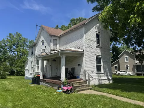 122 Prairie Ave, Springfield, OH 45505