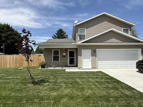 1416 Plum St, Piqua, OH 45356