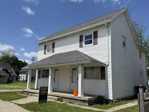 1524-152 W North St, Springfield, OH 45504