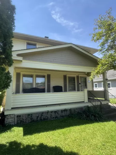 Exterior - 375 Ridge Rd, Springfield, OH 45503 photo 8 of 8