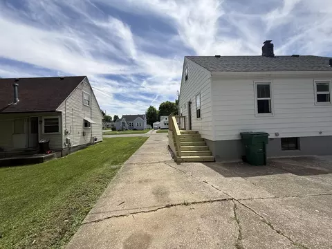2222 Kenton St, Springfield, OH 45505