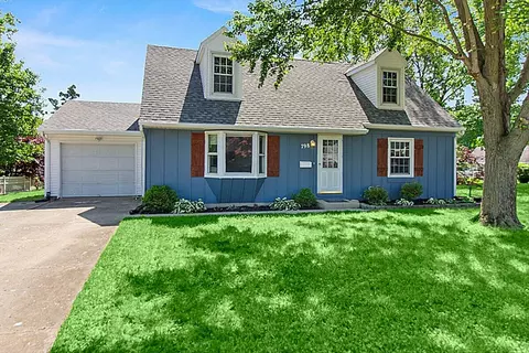 798 Coventry, Saint Marys, OH 45885