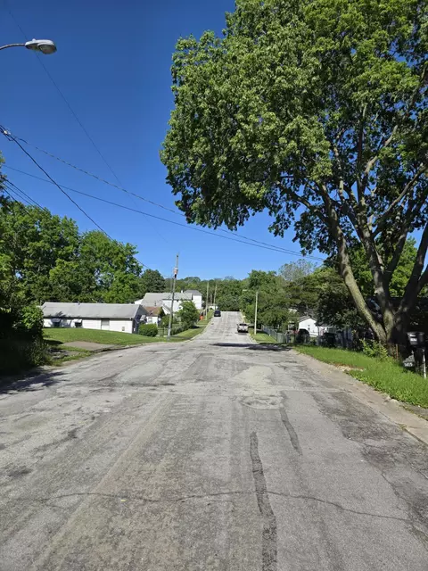 1421 Darwin Ave, Springfield, OH 45504 photo 6