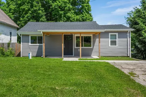 1920 S Burnett Rd, Springfield, OH 45505