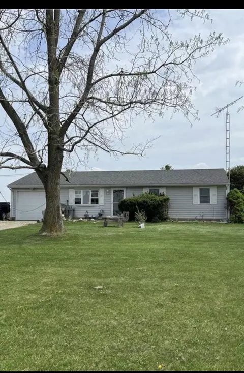 10285 Armold Rd, Union City, OH 45390