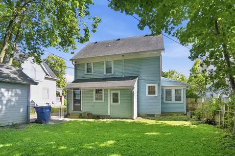 Exterior - 110 E First St, Springfield, OH 45504 photo 5 of 8