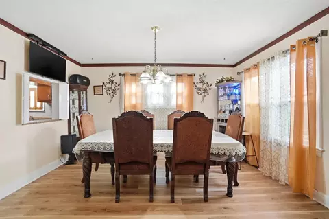 Dining - 110 E First St, Springfield, OH 45504 photo 1 of 2