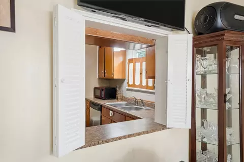 Kitchen - 110 E First St, Springfield, OH 45504 photo 1 of 3