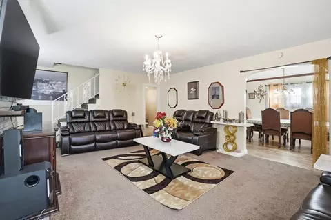 Living - 110 E First St, Springfield, OH 45504 photo 2 of 2