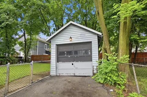 Exterior - 110 E First St, Springfield, OH 45504 photo 8 of 8