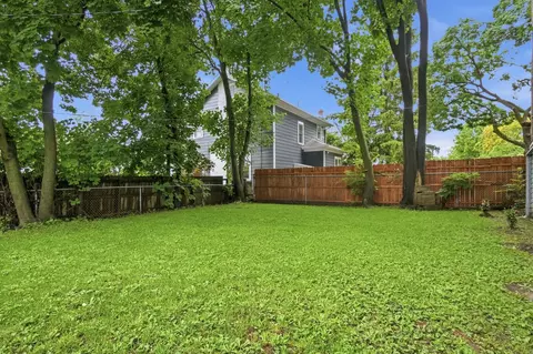 Exterior - 110 E First St, Springfield, OH 45504 photo 6 of 8
