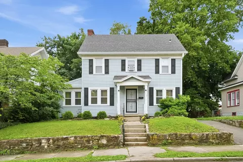 Exterior - 110 E First St, Springfield, OH 45504 photo 3 of 8