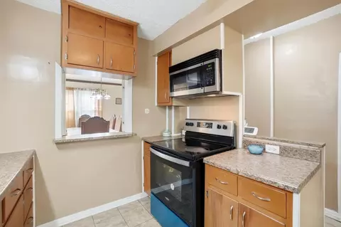 Kitchen - 110 E First St, Springfield, OH 45504 photo 3 of 3