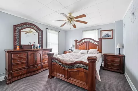 Bedroom - 110 E First St, Springfield, OH 45504 photo 1 of 7