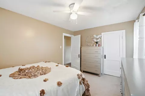 Bedroom - 110 E First St, Springfield, OH 45504 photo 5 of 7
