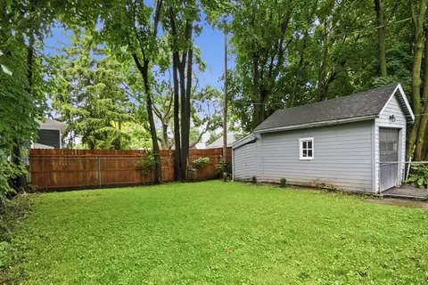 Exterior - 110 E First St, Springfield, OH 45504 photo 7 of 8
