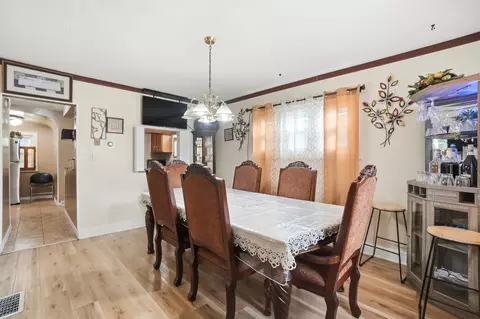 Dining - 110 E First St, Springfield, OH 45504 photo 2 of 2