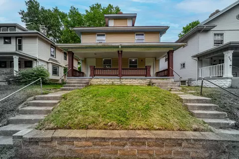 249-251 Lexington Ave, Dayton, OH 45402
