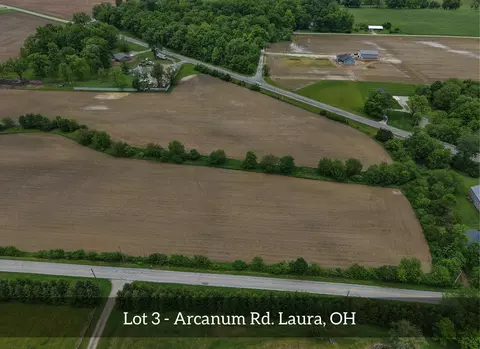 0 Arcanum Rd, Laura, OH 45337