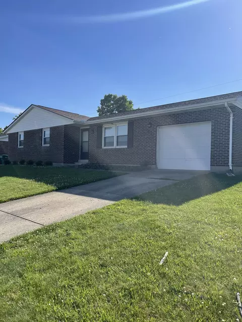 5427 Richmoor Rd, Springfield, OH 45503