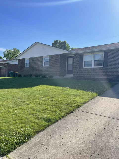 Exterior - 5427 Richmoor Rd, Springfield, OH 45503 photo 3 of 13