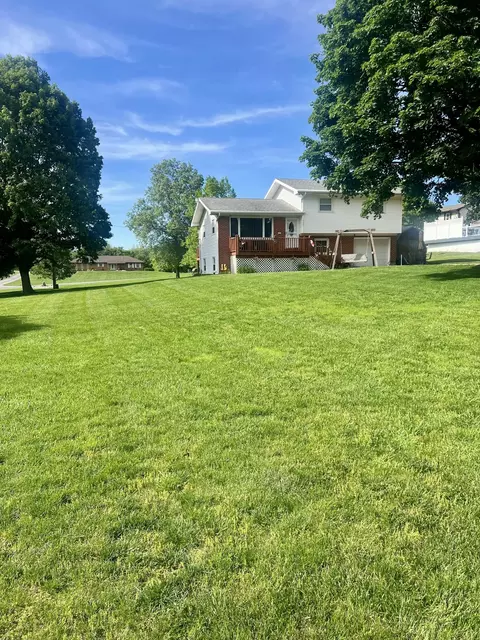 3687 Bell Rd, Huntsville, OH 43324