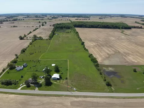 0 Boundary Rd, Richwood, OH 43344
