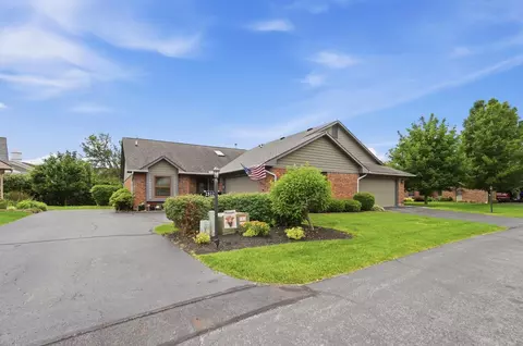 1912 Wedgewood Cir, Springfield, OH 45503