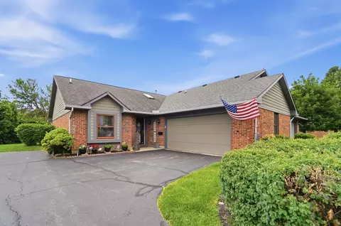 Exterior - 1912 Wedgewood Cir, Springfield, OH 45503 photo 1 of 6