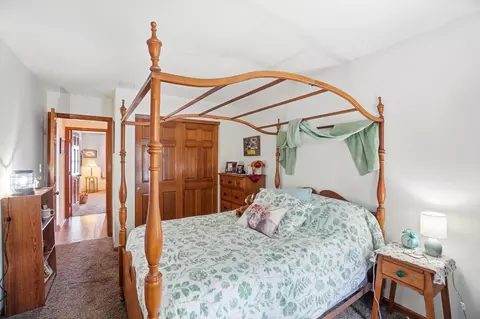 Bedroom - 1912 Wedgewood Cir, Springfield, OH 45503 photo 5 of 5