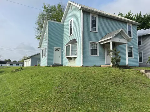 765 Martin St, Greenville, OH 45331