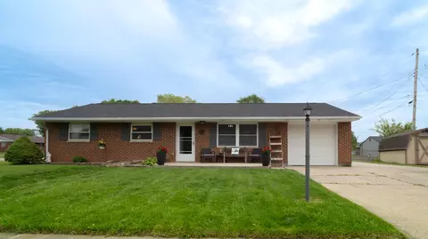 308 Stewart Dr, Sidney, OH 45365