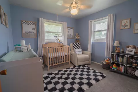 Bedroom - 308 Stewart Dr, Sidney, OH 45365 photo 1 of 3